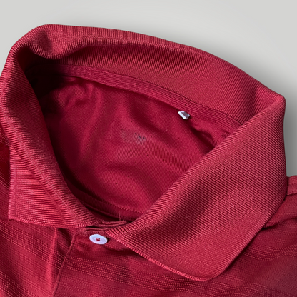 Adidas Golf Polo