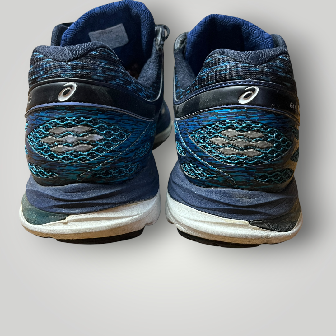 Asics Gel Cumulus 17 Running Shoes
