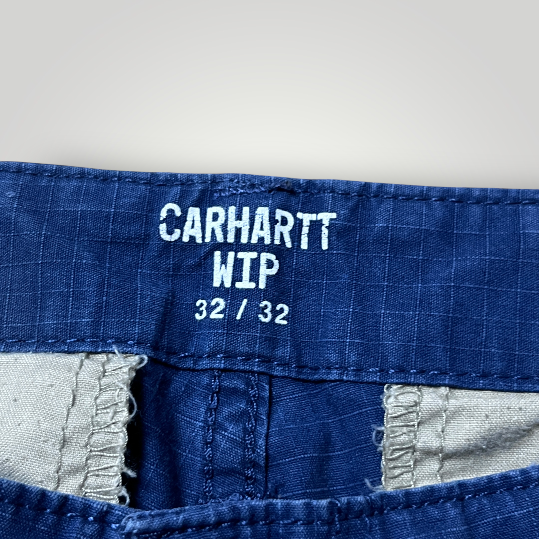 Carhartt WIP Y2K Faded Regular Cargo Skater Pants