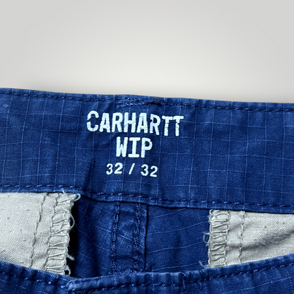 Carhartt WIP Y2K Faded Regular Cargo Skater Pants