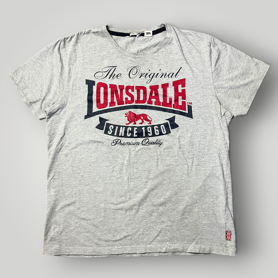 Lonsdale T-Shirt