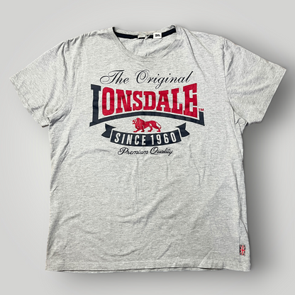 Lonsdale T-Shirt