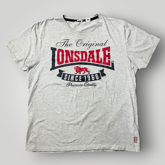 Lonsdale T-Shirt