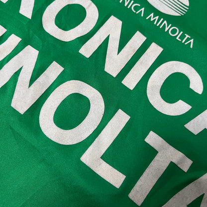 Adidas Saint Etienne 2008-2009 Home Football Jersey T-Shirt