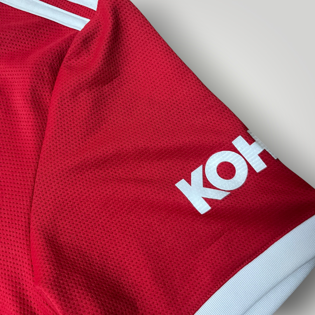 Adidas Manchester United 2021/2022 Bowerman #22