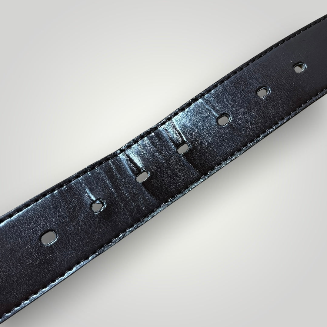 M&S Leather Belt