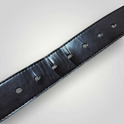 M&S Leather Belt