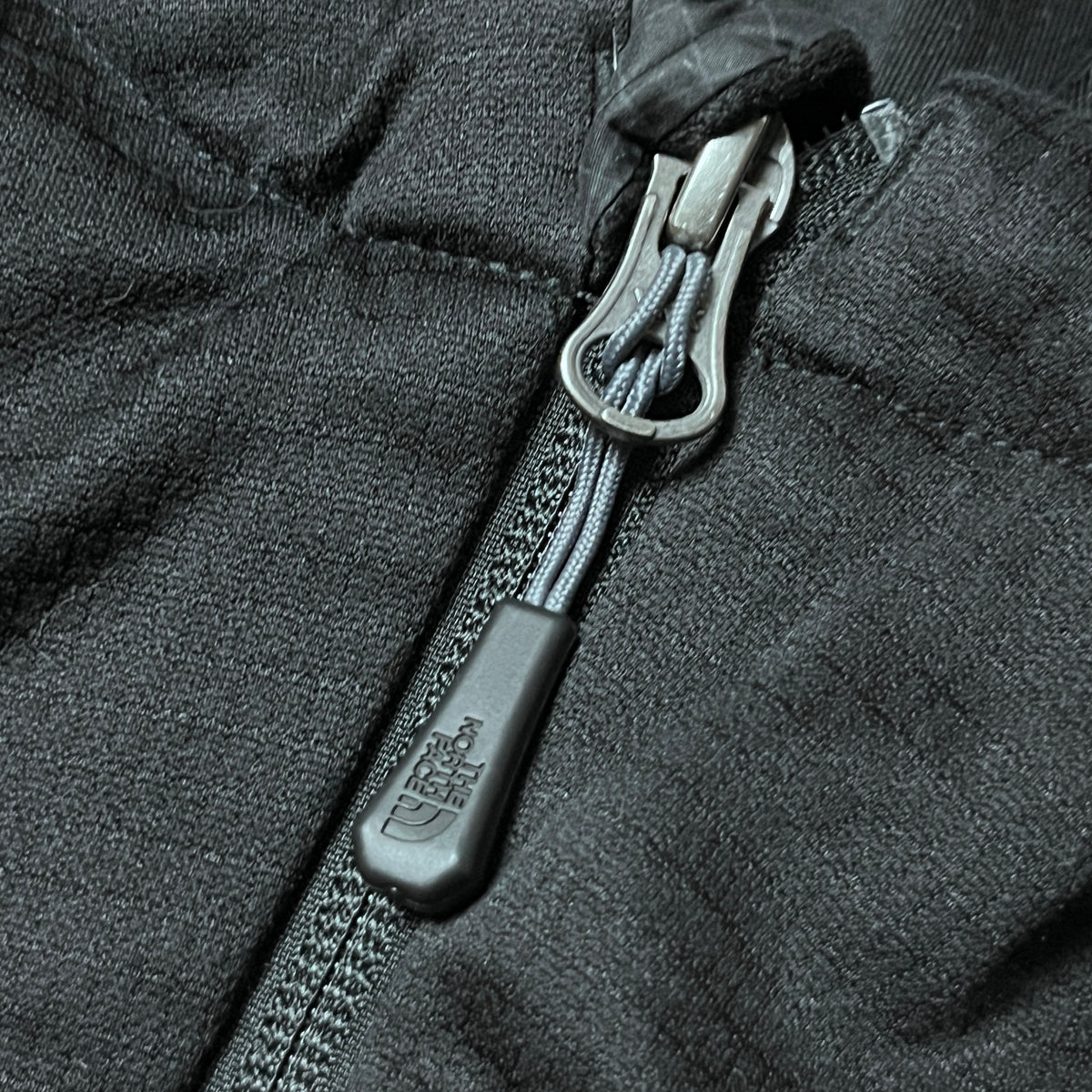 The North Face Hooded Quarter Zip Drill Hoodie