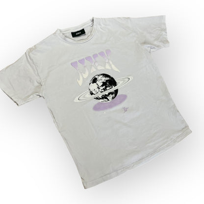 JJXX Y2K Graphic Puff Print T-Shirt
