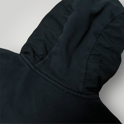 Lacoste Zip-Up Heavy Cotton Hoodie