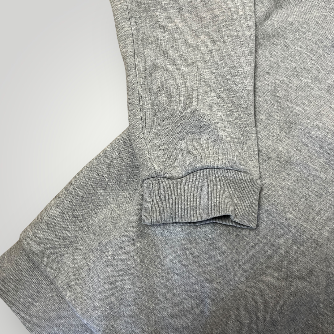 Adidas Heavy Cotton Hoodie