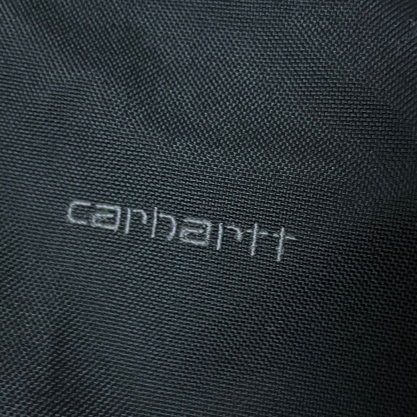 Carhartt "Cordura Ranger" Winter Jacket