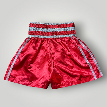 Thai Boxing Y2K Shorts