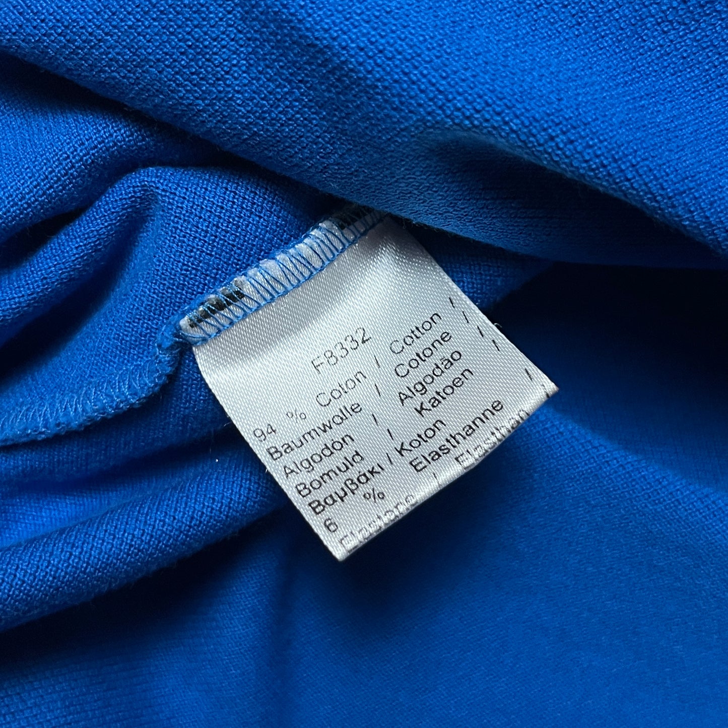 Lacoste Polo T-Shirt