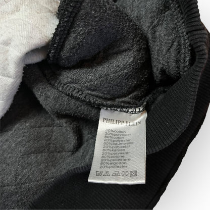Philipp Plein Y2K Graphic Hoodie (Replica)