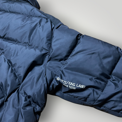 ECKO UNLTD Vintage 2000's Y2K Hip-Hop Puffer Jacket
