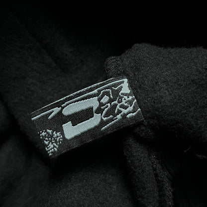 Sp5der "I ❤️ Sp5der" Hoodie (Replica)