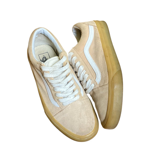 Vans Old Skool Beige