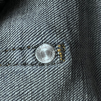 DSQUARED2 "Tidy Biker" Jeans