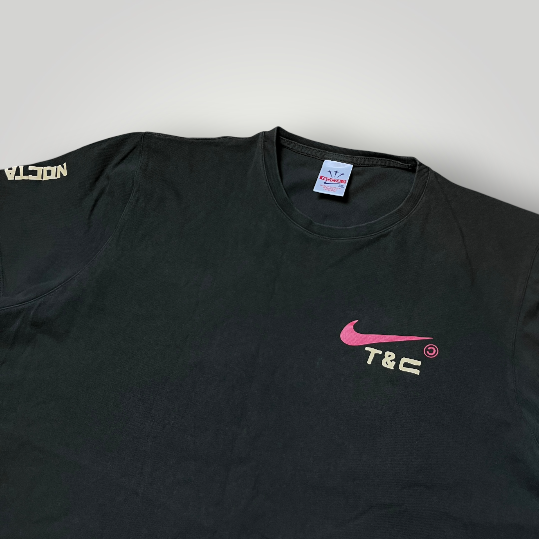 Nike x NOCTA x Cactus Plant Flea Market Heavy Cotton Graphic T-Shirt