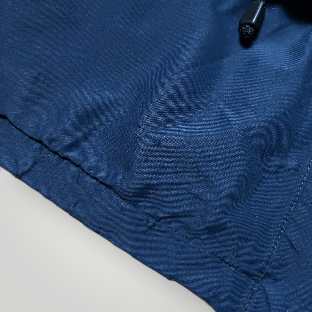 The North Face Vintage 90's GORE-TEX Parka Hooded Windbreaker Jacket