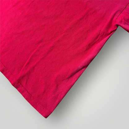 Glue "Dont Sniff Glue" Red Box Logo Skater T-Shirt