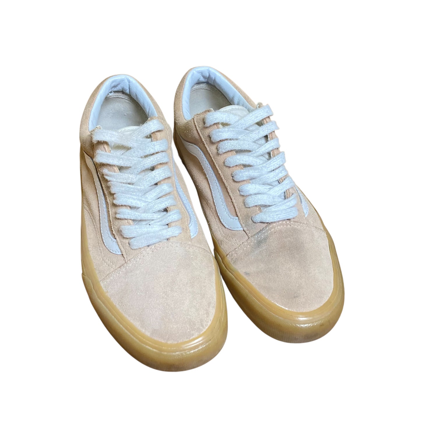 Vans Old Skool Beige