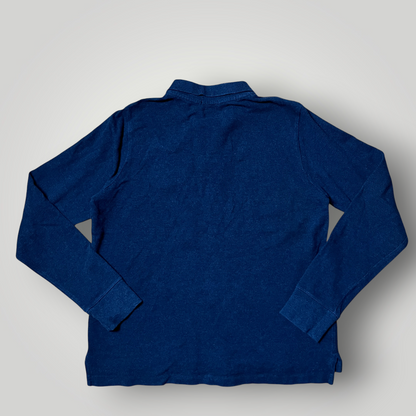Polo Ralph Lauren Y2K Big Pony Long Sleeve Shirt
