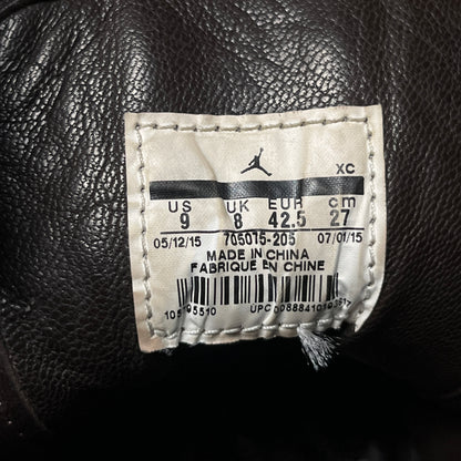 Air Jordan 1 Retro High OG Pinaccle "Baroque Brown/Croc" !RARE!