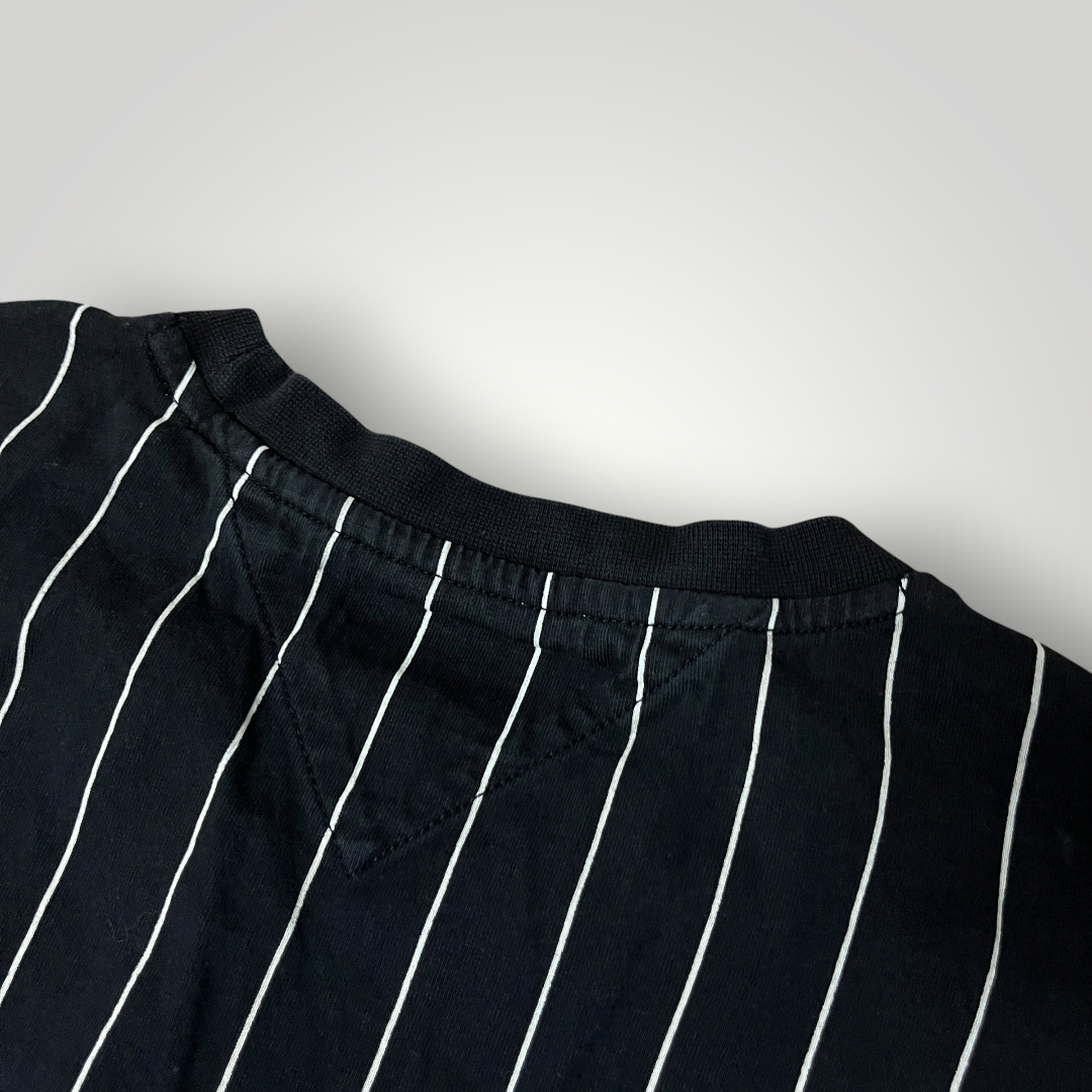 Tommy Hilfiger Heavy Cotton Striped T-Shirt