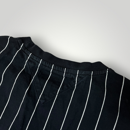 Tommy Hilfiger Heavy Cotton Striped T-Shirt