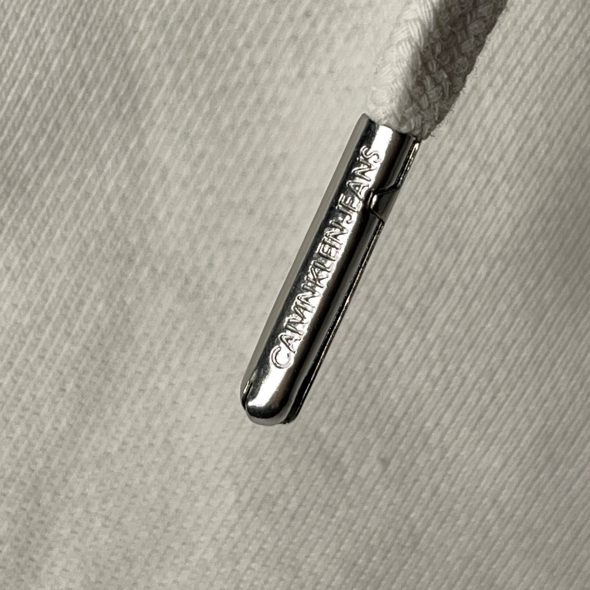 Calvin Klein Jeans Heavy Cotton Hoodie
