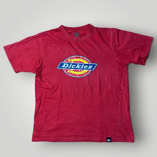 Dickies Heavy Cotton Skater T-Shirt