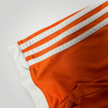 Adidas Danish Crown Football Jersey T-Shirt