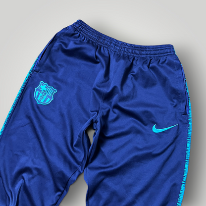 Nike x Barcelona 2018/2019 Dry Squad Training Pants