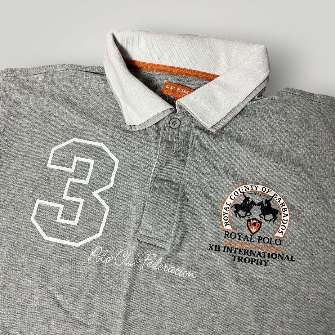 Le Frog Polo Club T-Shirt