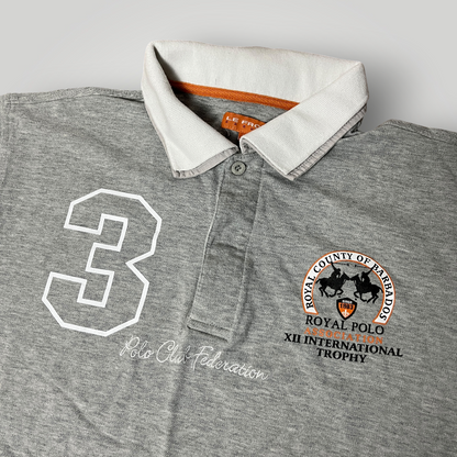 Le Frog Polo Club T-Shirt