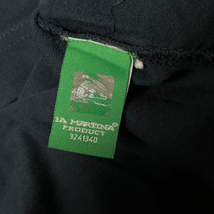 La Martina "Cities of Polo" Y2K Embroidered T-Shirt