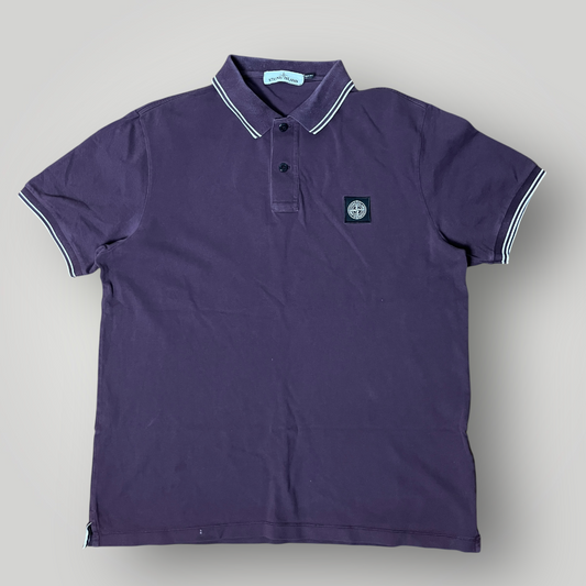 Stone Island Polo T-Shirt