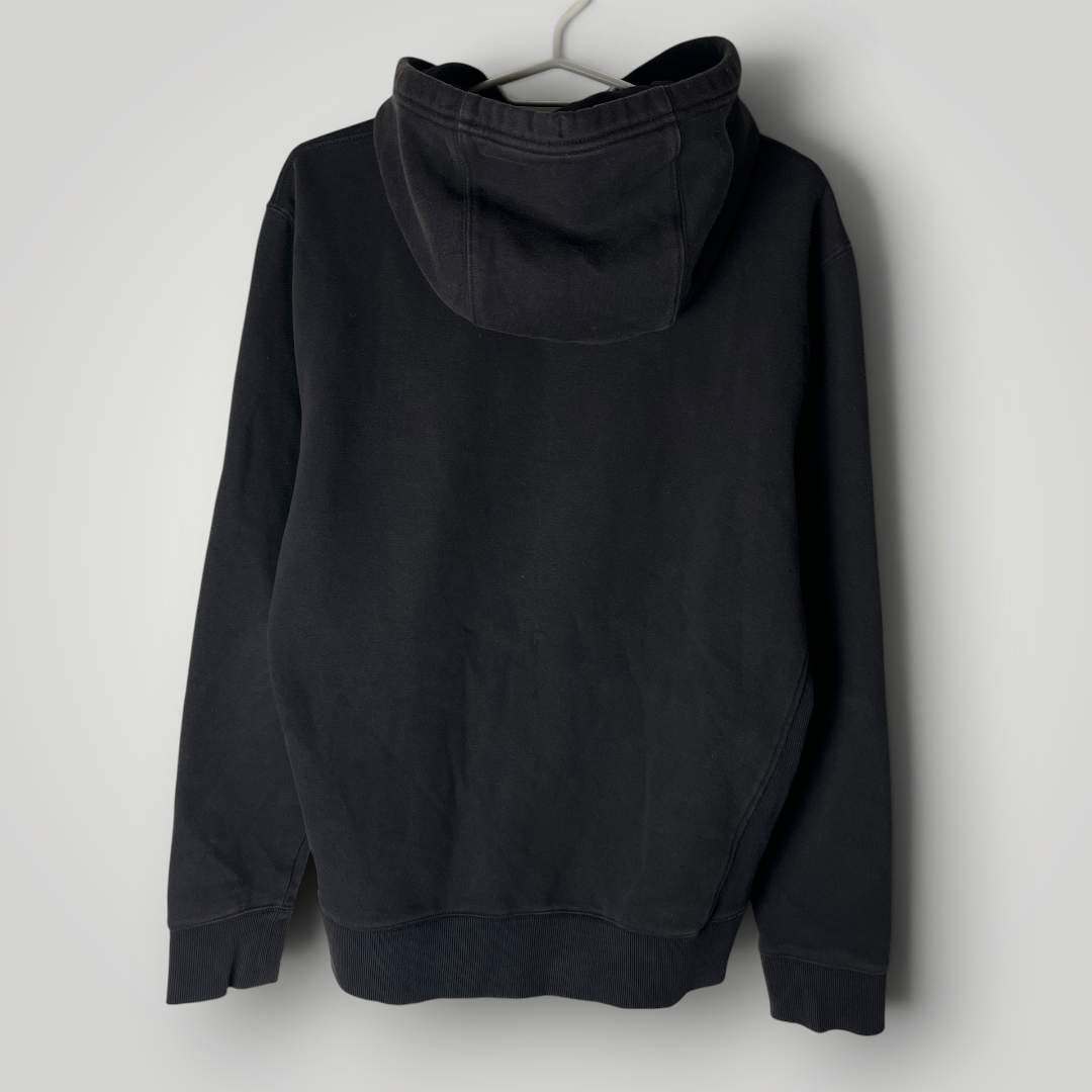 Tommy Hilfiger Jeans Circle Logo Heavy Cotton Hoodie