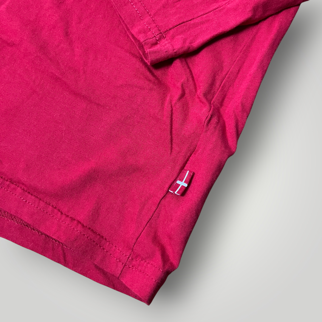 Hummel Denmark Long Sleeve Jersey Shirt