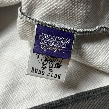Billionaire Boys Club Camo Heavy Cotton Hoodie
