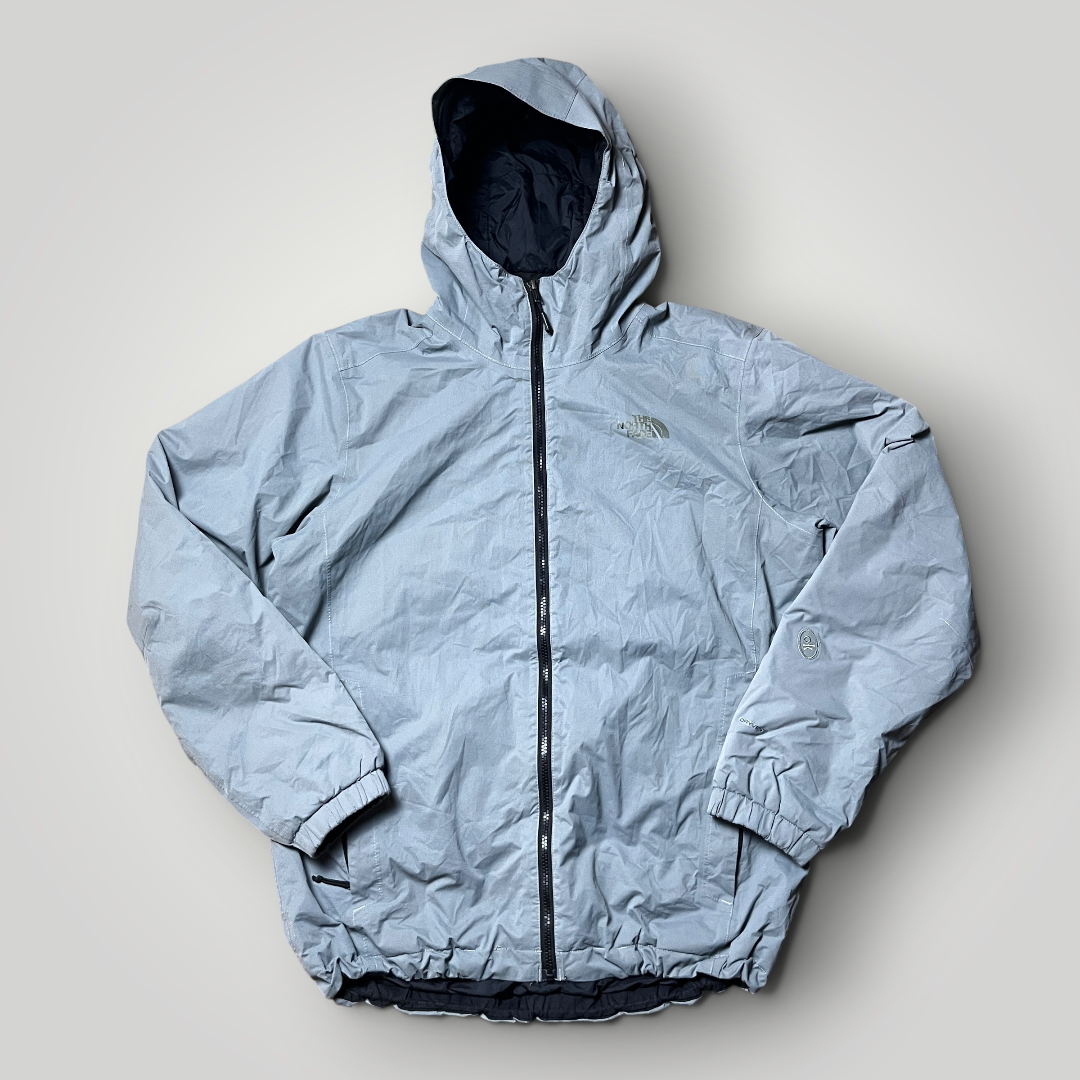 The North Face Monument Gray "Quest" Jacket