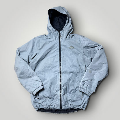 The North Face Monument Gray "Quest" Jacket