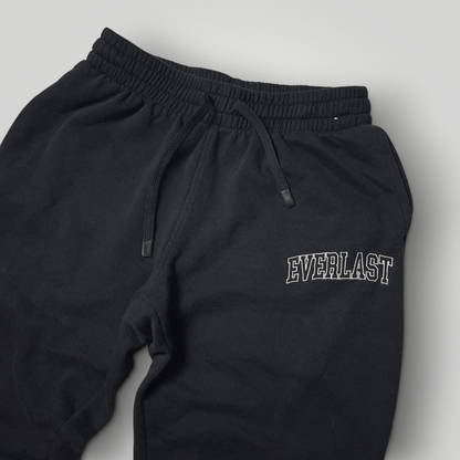 Everlast Spellout Fleece Sweatpants