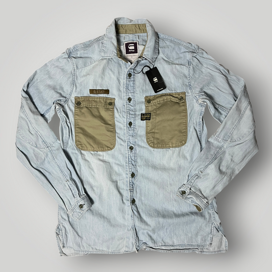 G-STAR RAW Button Up Shirt