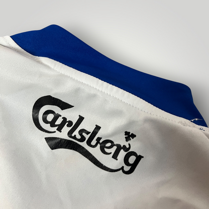 FC Kobenhavn Copenhagen 2007/2008 Football Jersey T-Shirt