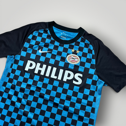 Nike PSV Eindhoven 2011/2013 Away Football Jersey T-Shirt