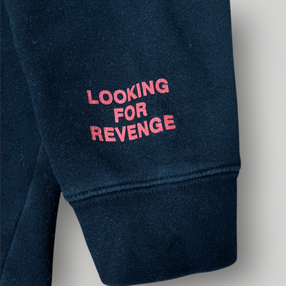 Revenge Drake 2016 Merch "Summer Sixteen" Tour Heavy Cotton Hoodie
