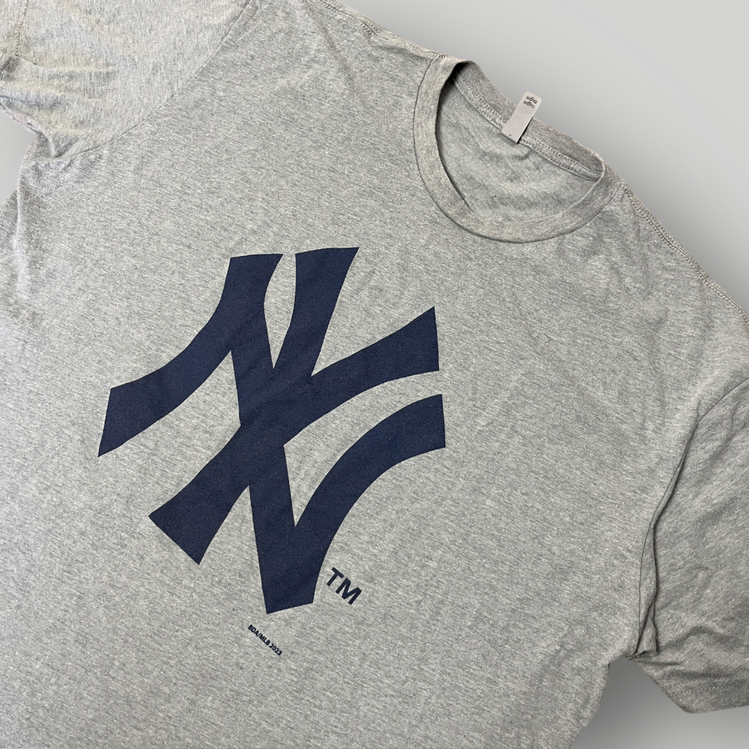 New York Yankees x Plymouth Rock T-Shirt